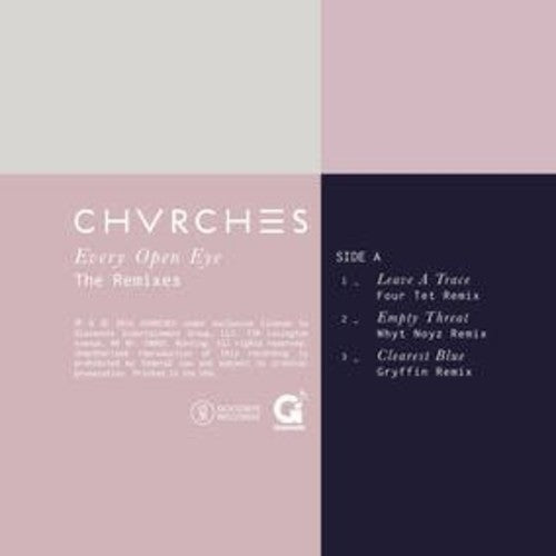 Remix Ep (Indie Exclusive