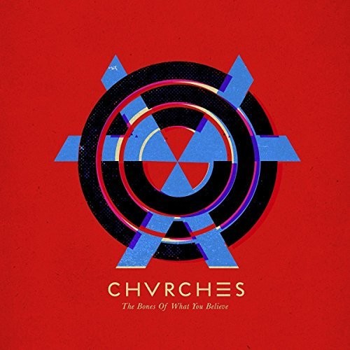 The Bones Of What You Believe [Import] (LP)