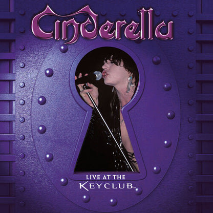 Live at the Key Club (Colored Vinyl, Purple, Limited Edition)