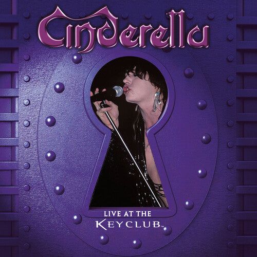 Live at the Key Club (Colored Vinyl, Purple, Limited Edition)
