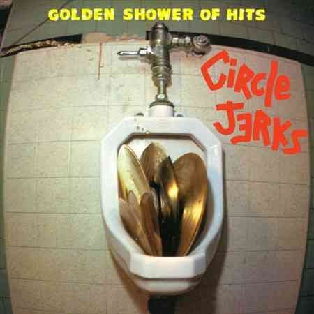 GOLDEN SHOWER OF HITS