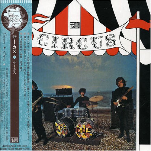 Circus (Import) (Japan)