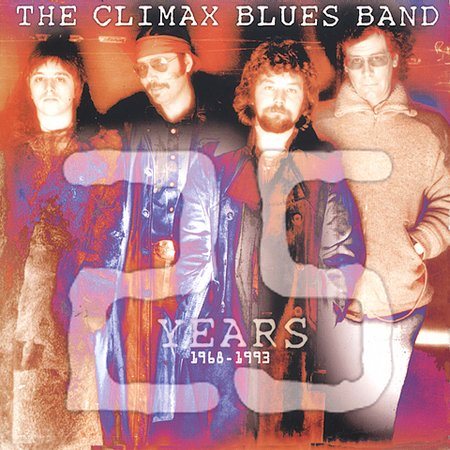 25 YEARS