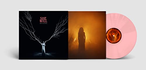 She Will (Original Motion Picture Soundtrack) [Pink LP]