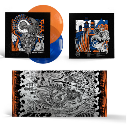 Clutch Blast Tyrant (Clutch Collector'S Series)