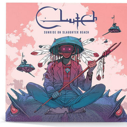 Sunrise On Slaughter Beach (Colored Vinyl, Magenta, Indie Exclusive)