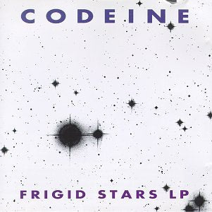 Frigid Stars