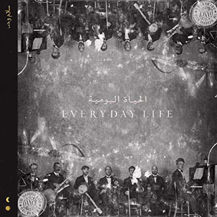 - Everyday Life (2LPs | 180 Grams, Europe Import)