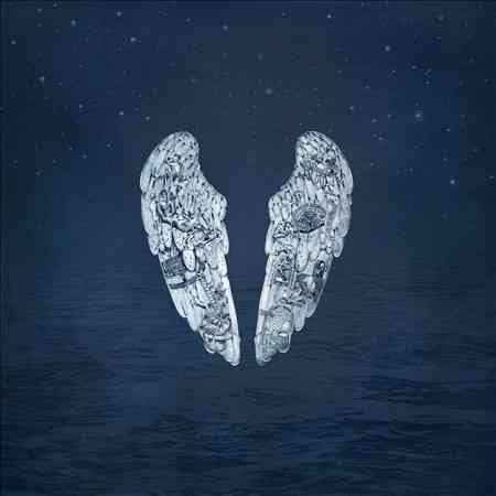 - Ghost Stories (LP | 180 Grams)