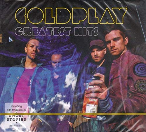 - Greatest Hits (CD | Import)