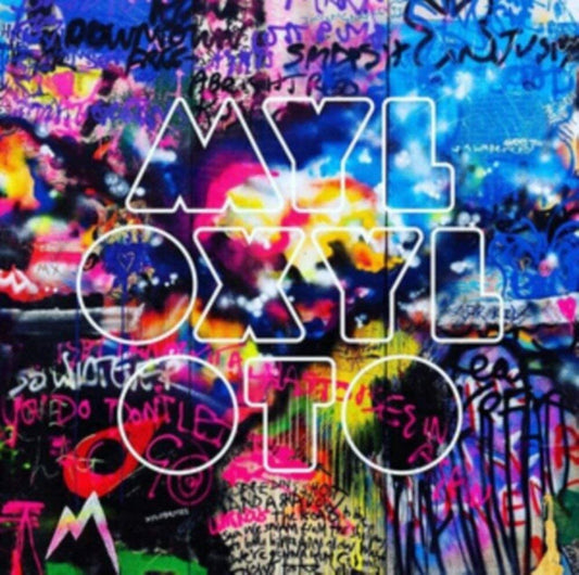 - Mylo Xyloto (LP | Europe Import)