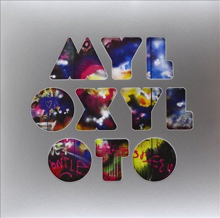- Mylo Xyloto (LP)