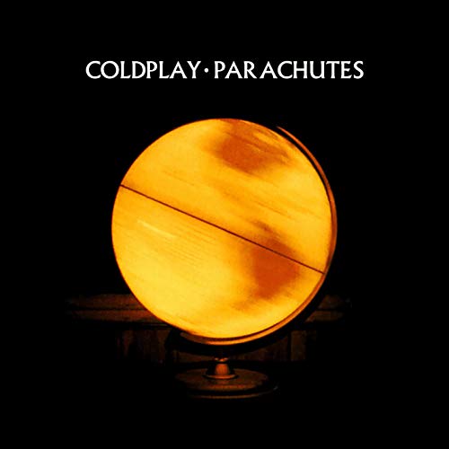 - Parachutes (LP | Yellow Translucent Vinyl, 180 Grams) Yellow Translucent