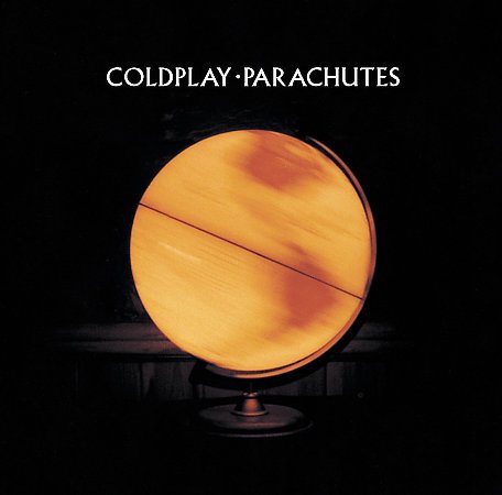 - Parachutes (LP | 180 Grams)