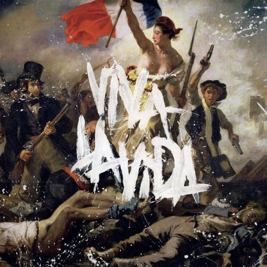 - Viva La Vida Or Death and All His Friends (LP | Gatefold)