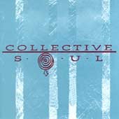 Collective Soul - Collective Soul (CD)