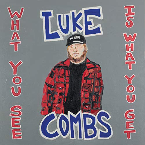 What You See Is What You Get (2 LP) (140g Vinyl) (Gatefold Jacket)