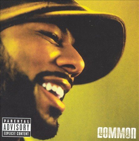 Common BE (EX)