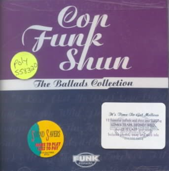 THE BALLADS COLLECTI
