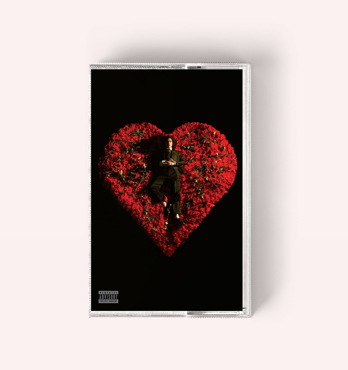 SUPERACHE [Red Cassette]