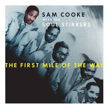 The First Mile Of The Way (RSD 11/26/21)