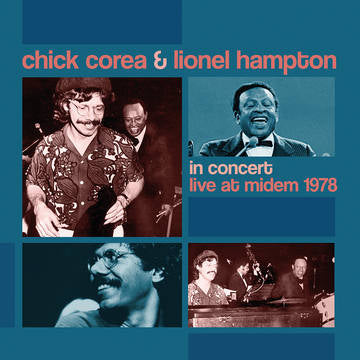 In Concert: Live at MIDEM '78 (RSD 11/26/21)