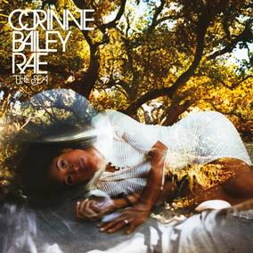 Corinne Bailey Rae The Sea (RSD 4/23/2022)