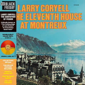 At Montreux (RSD 11/26/21)