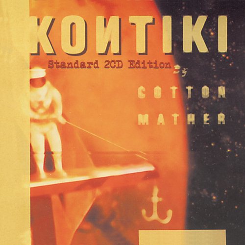 Kontiki (2012 Re-Issue)