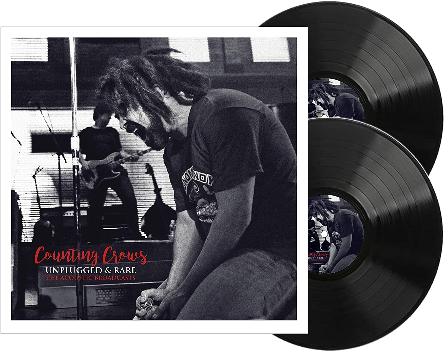 Unplugged & Rare: The Acoustic Broadcasts