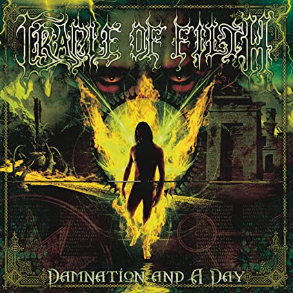 Damnation And A Day [Import]