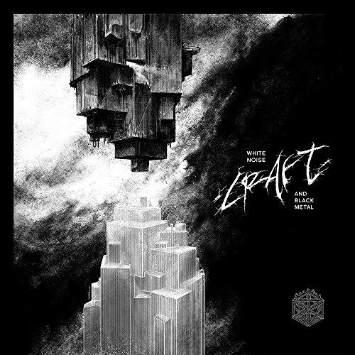 Craft White Noise And Blac