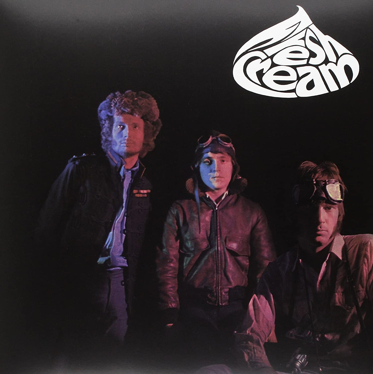 Fresh Cream [LP][Bonus Tracks]