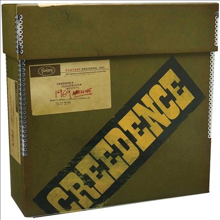 1969 BOX SET