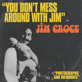You Don't Mess Around With Jim / Operator (That's Not The Way It Feels) [RSD21 EX]