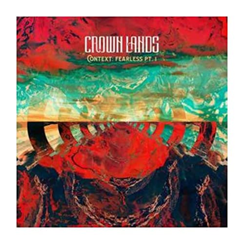 Context: Fearless Pt. I / Right Way Back [Grey Marble 10" Single]