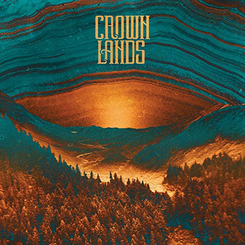 Crown Lands [Ghostly Orange LP]