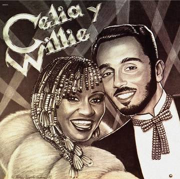 Celia y Willie