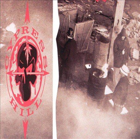 CYPRESS HILL