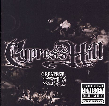 GREATEST HITS/EXPLCT