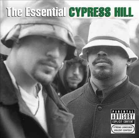 THE ESSENTIAL CYPRESS HILL (EXPLICIT VER