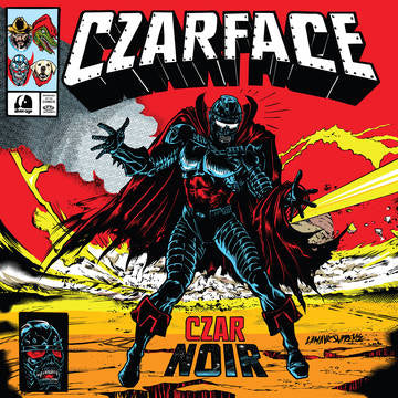 Czar Noir