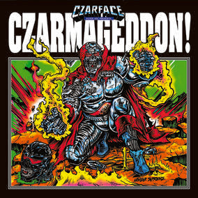 Czarmageddon (RSD 4/23/2022)