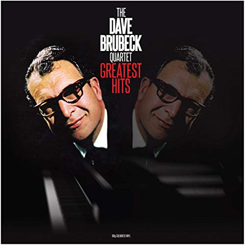 Greatest Hits (Coloured Vinyl)
