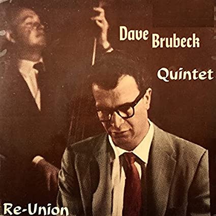 Re-Union (Orange Vinyl)
