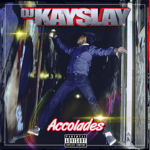 Accolades [Explicit Content] (2 LP)