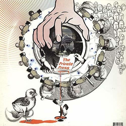 Private Press [Import] (2 Lp's)