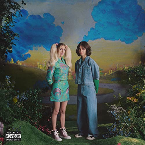 - Not Tight (LP)