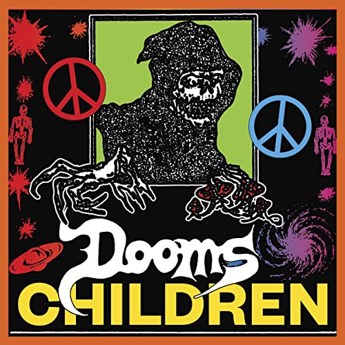 DOOMS CHILDREN DOOMS CHILDREN