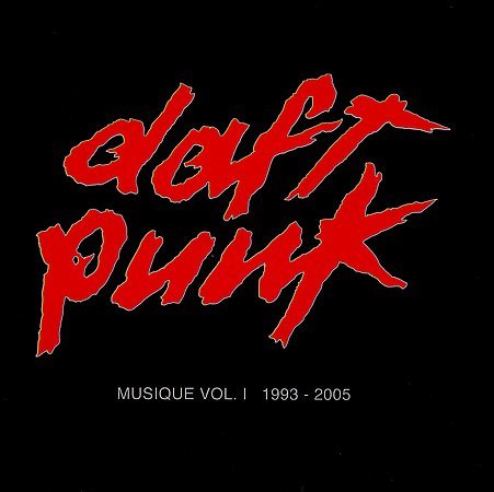 MUSIQUE 1: 1993-2005